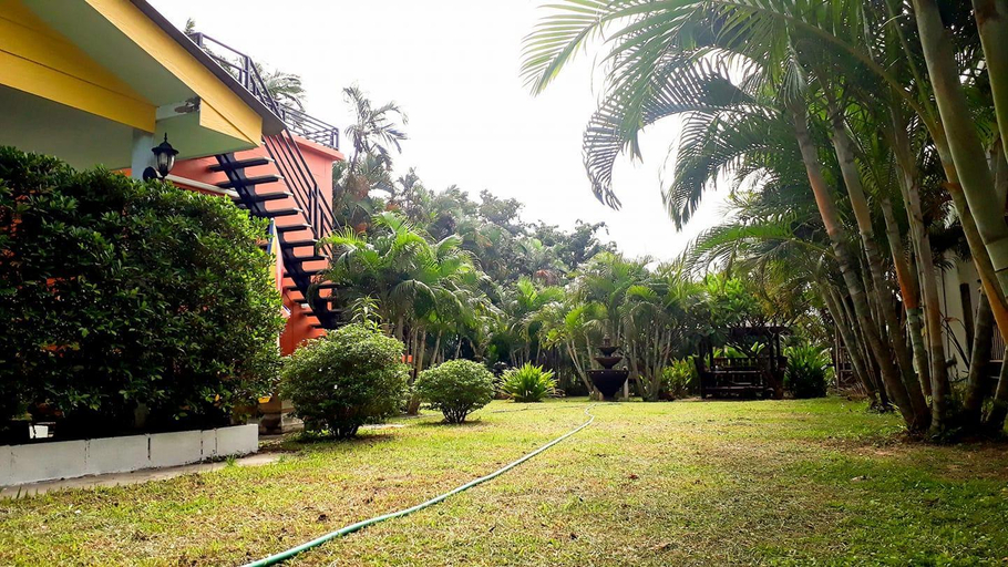 Others 5, Baan Suan Plam Resort Bueng Saen Suk, Muang Nakhon Ratchasima