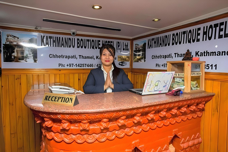 Others 5, Kathmandu Boutique Hotel, Bagmati