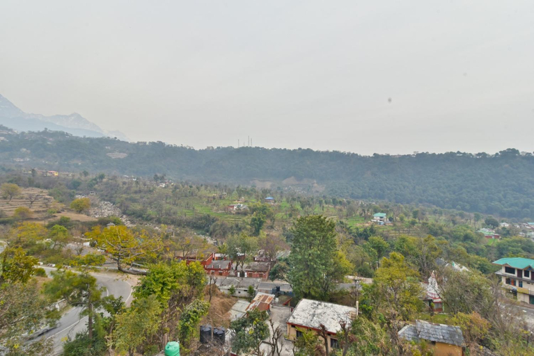 Others 5, Hotel Ravine, Kangra