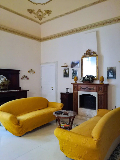 Public Area 3, Piccolo Hotel Casa Mia, Syracuse