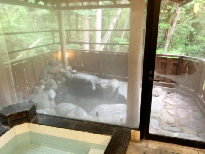 3, Setsugetsuka - Vacation STAY 34181v, Nikkō