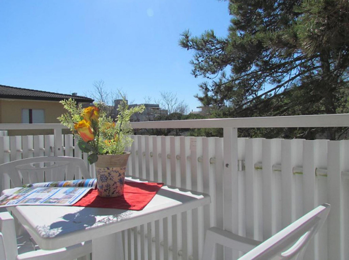 Others 4, Nice Relaxing Condo Near Beach - Airco - Private Parking - Beach Place, Venezia