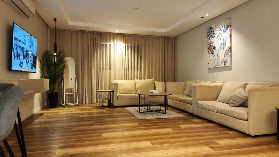 Room 5, ALWURUD ALARBA FOR SERVICED APARTMENTS, Riyadh