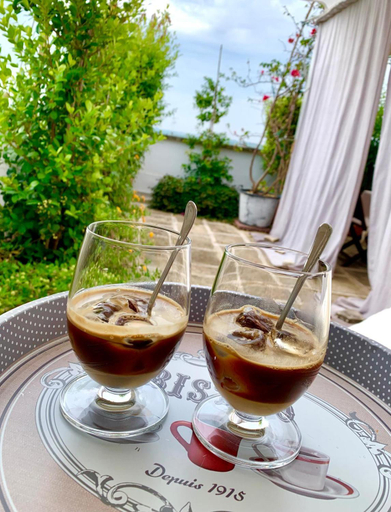 Food & Drinks 4, B&B Corte Regina Esther, Lecce