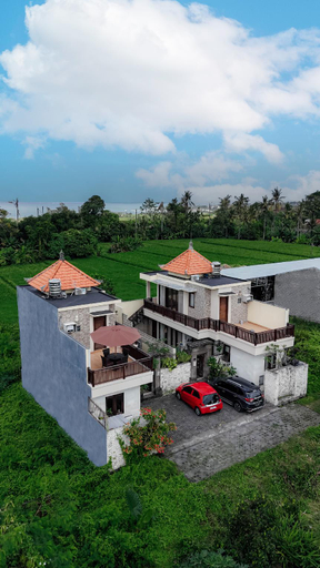 Exterior & Views, Jnana Bali Villa, Gianyar