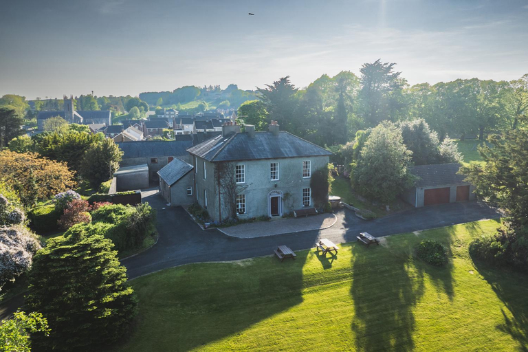 4, Willowbank House & Farm, Armagh, Banbridge and Craigavon