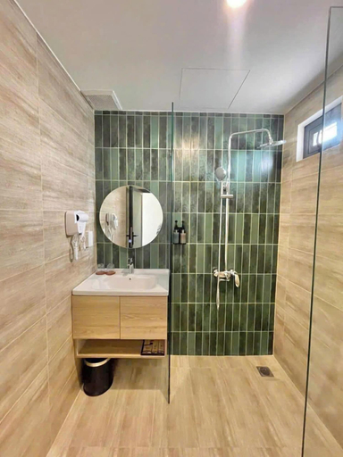 Room amenity 4, Cham Charm Home Mui Ne, Phan Thiết