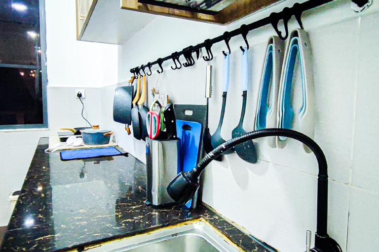 3, Puchong Pool Villa, Puchong