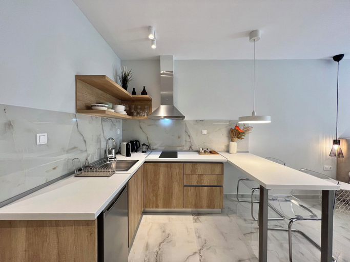 Others 5, Kono Studios & Suites, Central Macedonia
