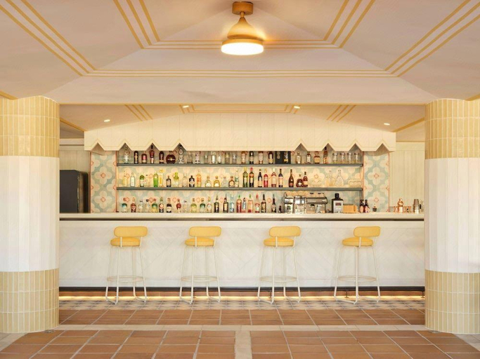 Food & Drinks 4, Don Carlos Resort & Spa, Málaga