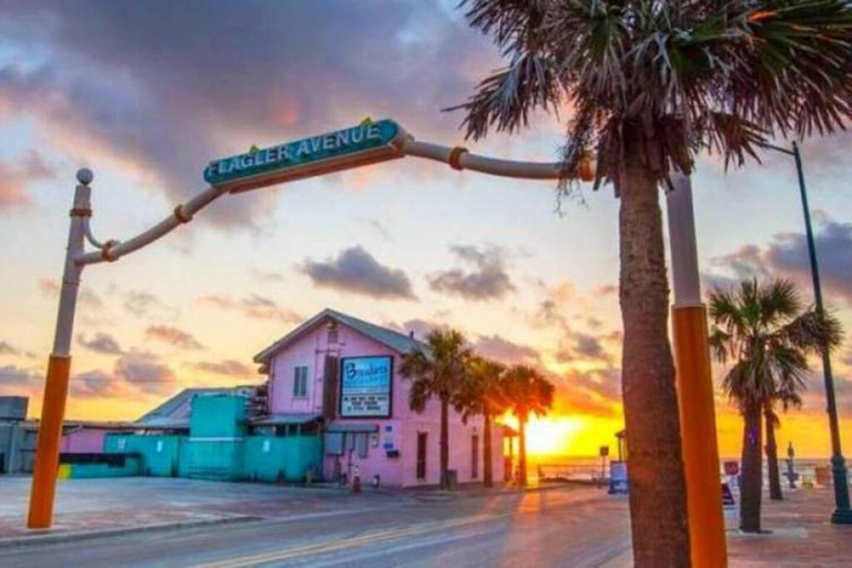 Exterior & Views, Oceanfront 2BR Condo with Breathtaking Views NSB, Volusia
