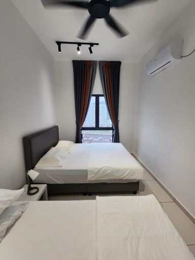 Bedroom 3, Horizon Premium Suite - Ipoh, Kinta
