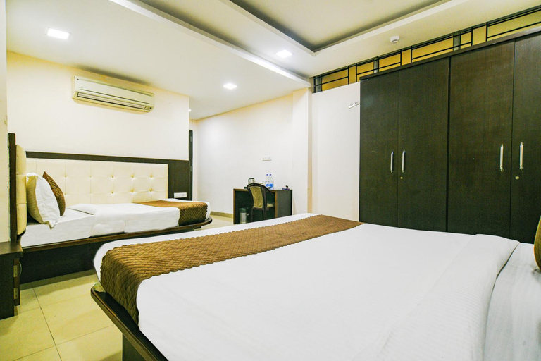 Others 4, Hotel Shri RamKrishna Bagh Palace by M Square, Indore