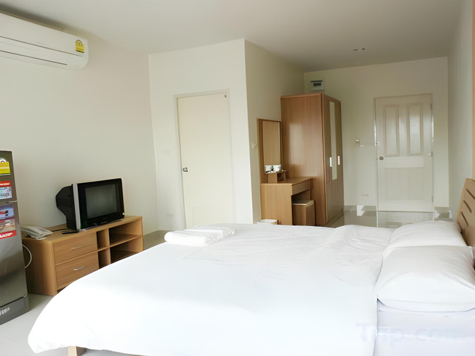 Bedroom 2, Sawairiang Place, Muang Nakhon Ratchasima