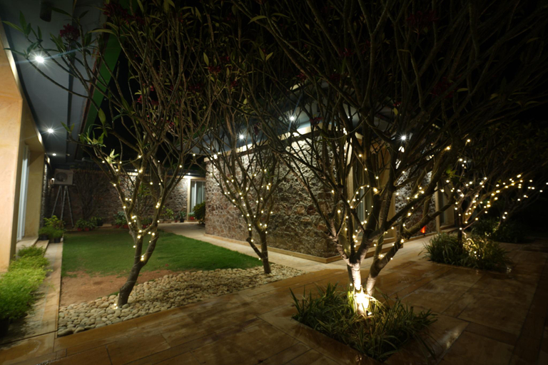 Others 3, LM Farm a Holiday Villa, Bilaspur