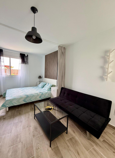 Facilities 2, Apartamentos y Lofts Makana, Las Palmas