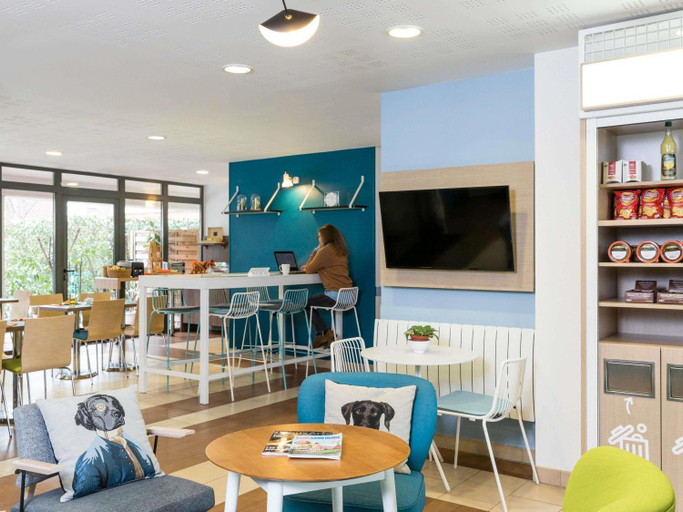 Food & Drinks 4, Apartment Adagio Access Paris Clamart, Hauts-de-Seine