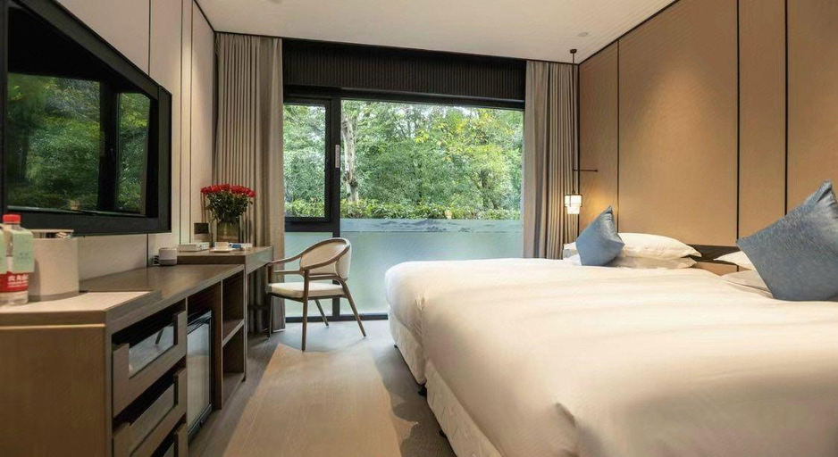 Bedroom 3, Jinxi Hotel Hangzhou, Hangzhou