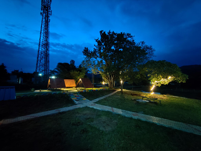 Others 3, Croft Yelagiri - Glamping stay, Vellore