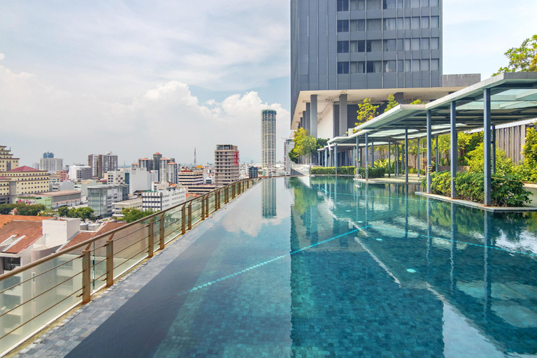 Sport & Beauty 2, ❈ Tropicana 218 by ALV Suites ❈, Penang Island