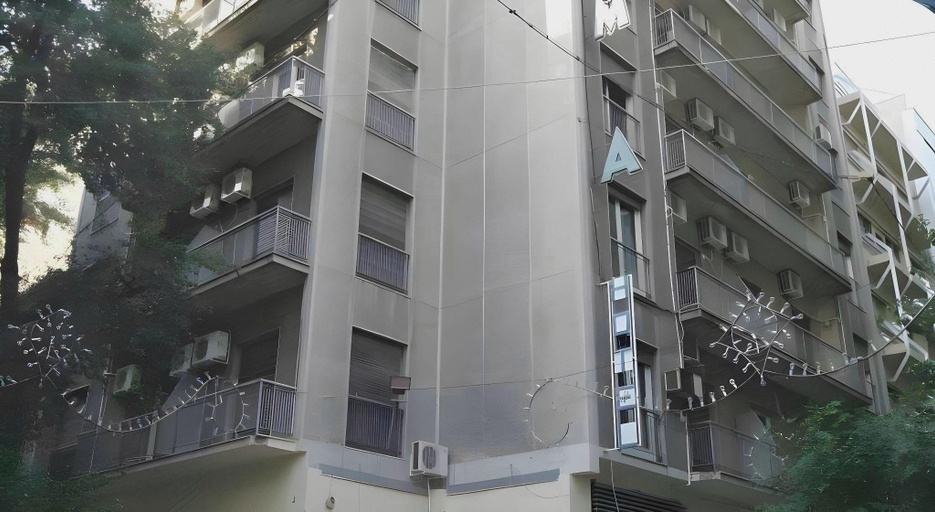 Exterior & Views 1, Alma, Attica