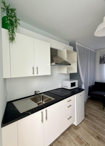 Others 5, Apartamentos y Lofts Makana, Las Palmas