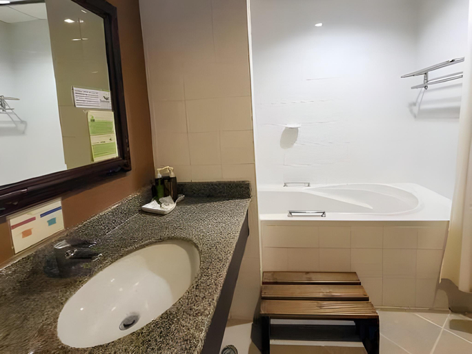 Bathroom 4, Piman Garden Boutique, Muang Khon Kaen