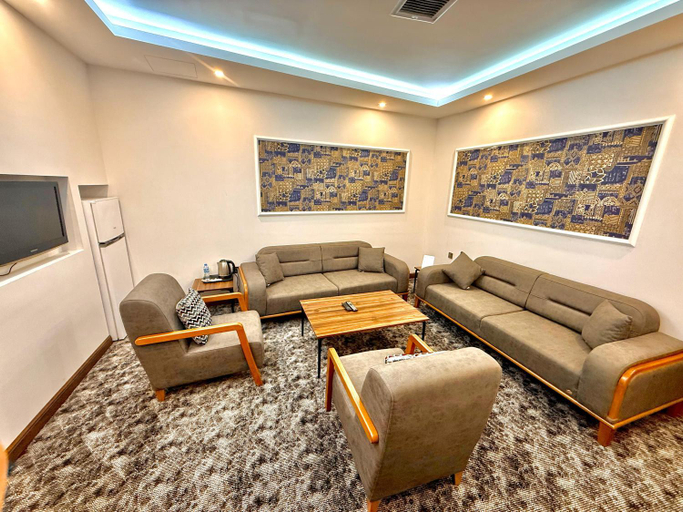 Others 5, Sheek Hotel, Arbil