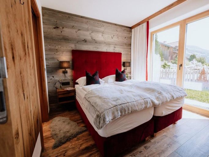 2, Nationalpark Chalet Tulpspitze, Zell am See