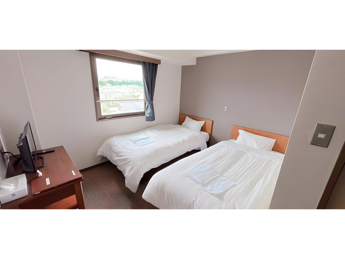 2, World Business Hotel, Iida