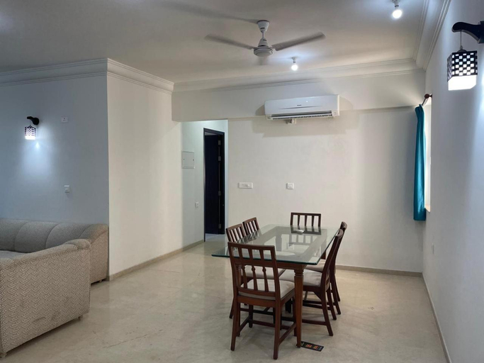 5, Urban Stay Service Apartments Oragadam, Kancheepuram