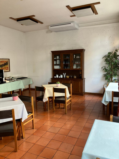 Food & Drinks 4, Rio Maior Hotel, Rio Maior