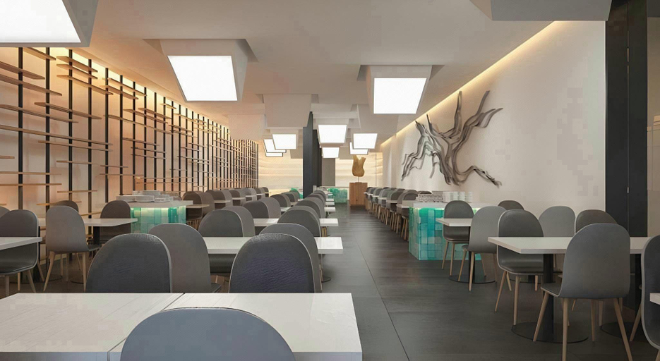 Food & Drinks 5, Pedras do Mar Resort & Spa, Ponta Delgada