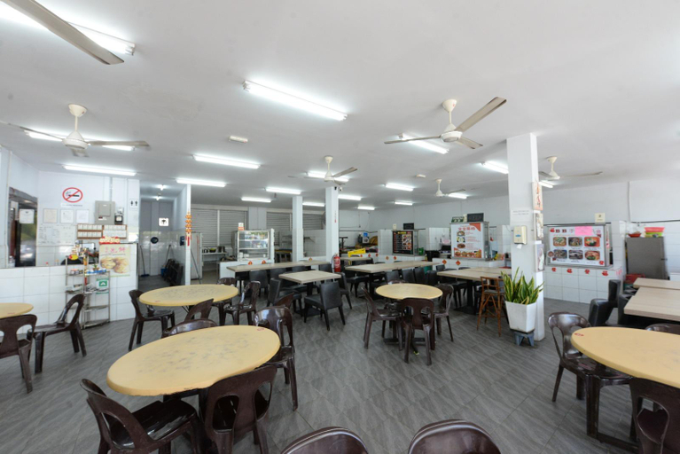 Others 4, H-5 Inn, Bintulu