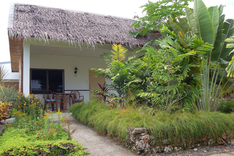 Exterior & Views 1, Marcosas Cottages Resort, Moalboal