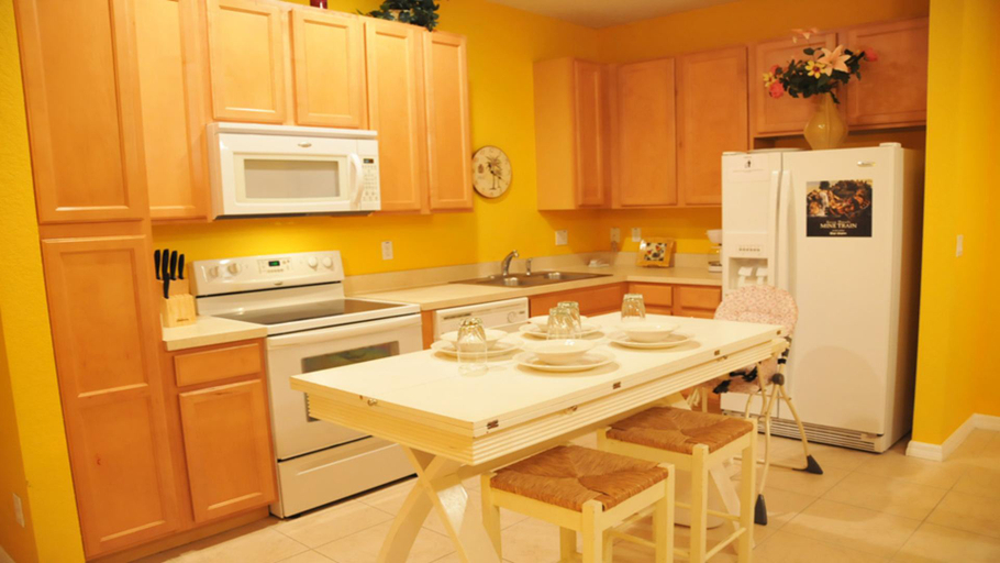 Others 5, SHVCK1 - Coral Cay Resort #1 - 4 Bedroom Townhouse, Osceola