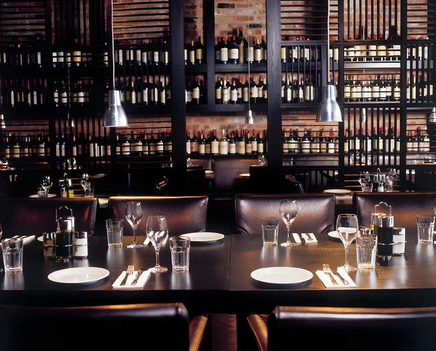 Food & Drinks 4, mour hotel, Nottinghamshire