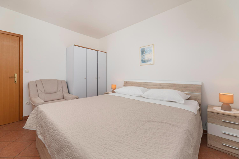 4, Apartments Novak by El-Pi Tours, Malinska-Dubašnica