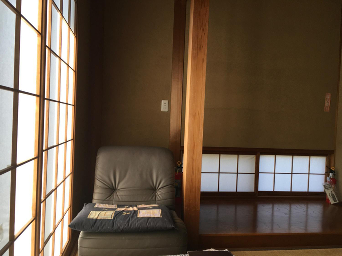 Others 5, Hagioen - Vacation STAY 20253v, Uki