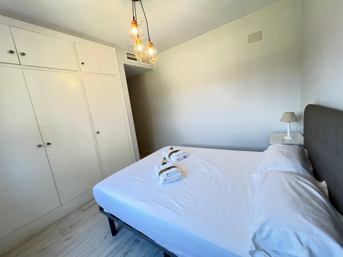 Bedroom 3, PUSHE Village Playa Granada Beach & Golf 3, Granada