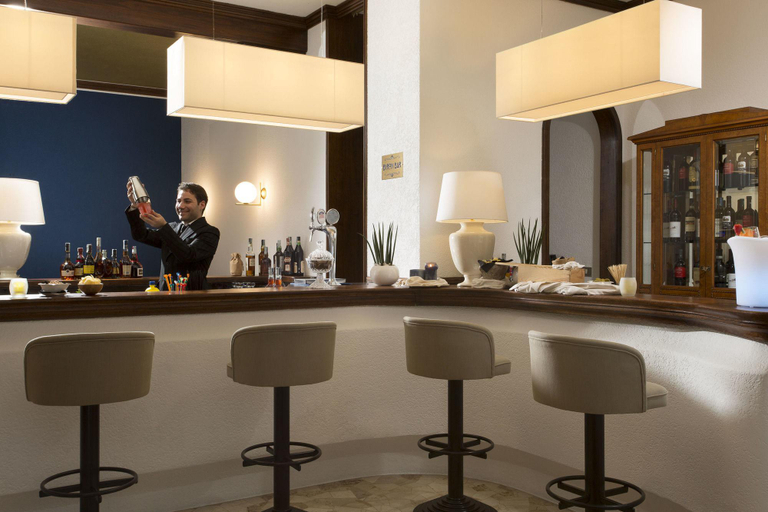 Food & Drinks 5, Hotel Byron Bellavista NEW, Venezia