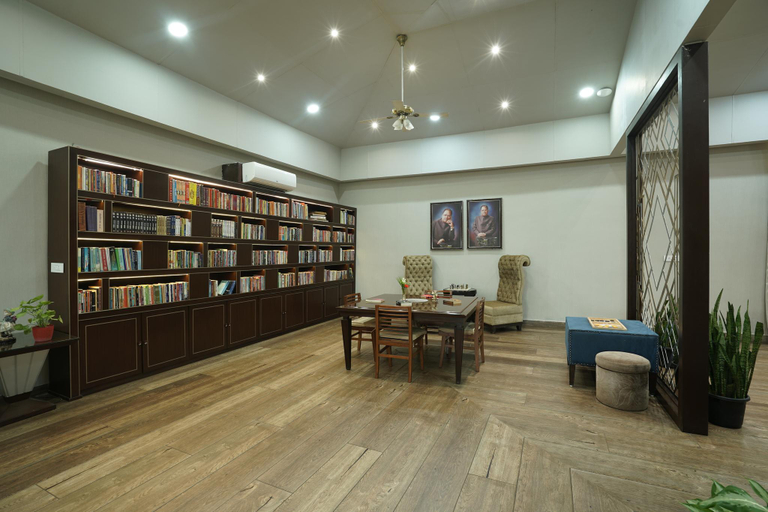 Others 4, LM Farm a Holiday Villa, Bilaspur
