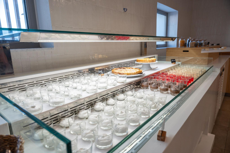 Food & Drinks 5, Orion Hotel, South Aegean