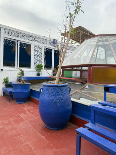 Others 4, Casa del Sol Marrakech, Marrakech