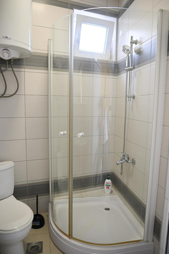 Bathroom 3, Apartments Villa Graf, Kovin