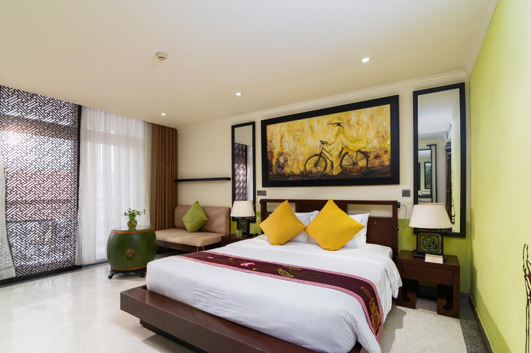 Bedroom 3, Villa Hue, Huế