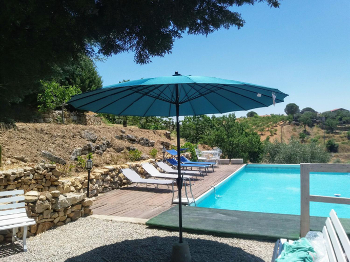 Sport & Beauty, Villa in Nissoria with Private Pool, Enna