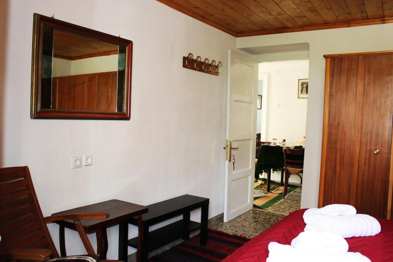 3, Casa di Fol, Thessaly