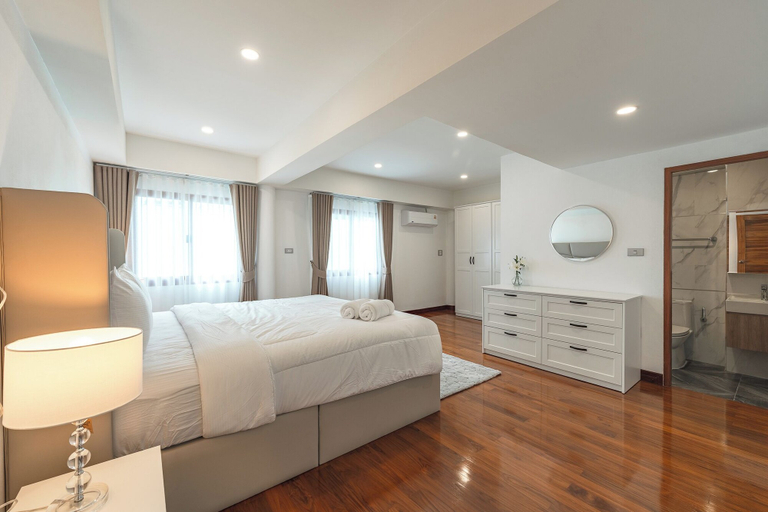 Room 5, Built17122024Great Villa Beautiful V154, Pulau Phuket