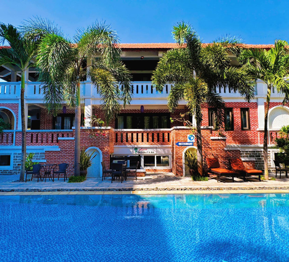 Exterior & Views 1, TTC HOTEL HOI AN, Da Nang